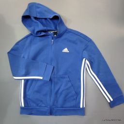 FELPA ADIDAS