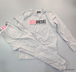 COMPL. DIESEL