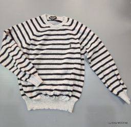 MAGLIONE JECKERSON