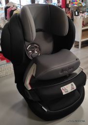 SEGGIOLINO AUTO CYBEX JUNO 2 FIX  9 18 KG ISOFIX