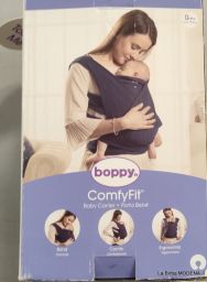 FASCIA CHICCO BOPPPY COMFYFIT