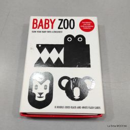 GIOCO CARTE BABY ZOO