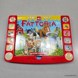 DAMI TABLET FATTORIA