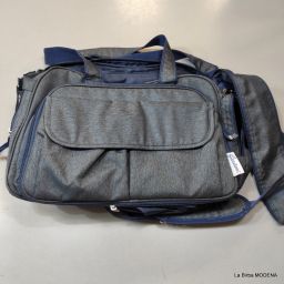 BORSA BAULETTO FASCIATOIO GIORDANI