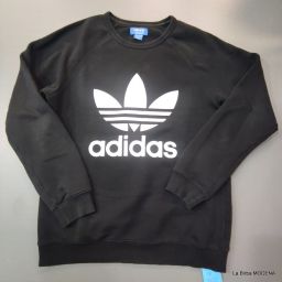 FELPA ADIDAS