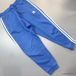 PANTALONI TUTA ADIDAS