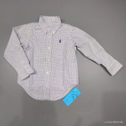 CAMICIA RALPH LAUREN