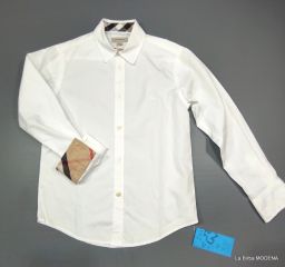 CAMICIA BURBERRY