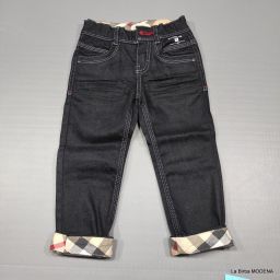 JEANS BURBERRY