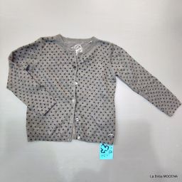 CARDIGAN GUESS