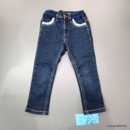 JEANS BENETTON