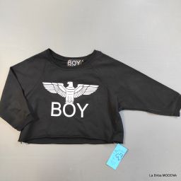 FELPA M/3/4 BOY LONDON