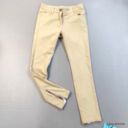 PANTALONI BURBERRY