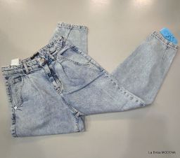 JEANS SISLEY