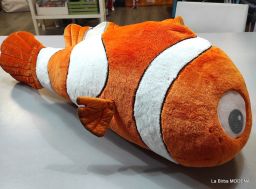 NEMO GRANDE 80 CM DISNEY STORE