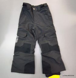 PANTALONI COLUMBIA