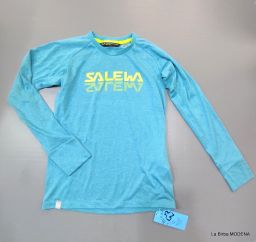 MAGLIA SALEWA DRYTON