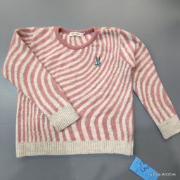 MAGLIONE BOBO CHOSES