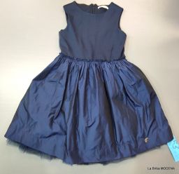 ABITO TAFFETA LULU