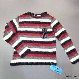 MAGLIONE PELOSO LULU