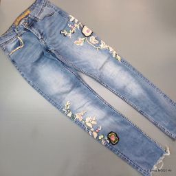 JEANS DESIGUAL