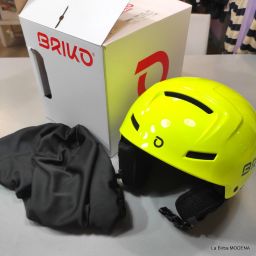 CASCO SCI BRIKO XS