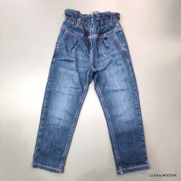 JEANS TWIN SET