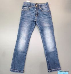 JEANS SISLEY