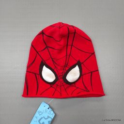 CAPPELLO SPIDERMAN 2-4 ANNI