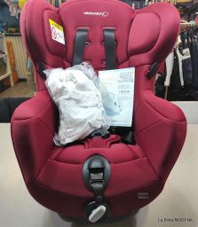 SEGGIOLINO AUTO ISEOS BEBE CONFORT NEO + 0 18 KG