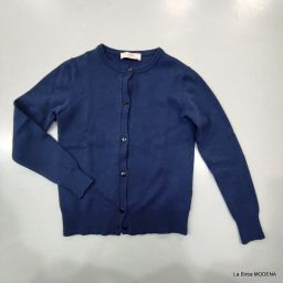 CARDIGAN LANA CASHMERE ENZO MANTOVANI