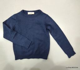 MAGLIONCINO CASHMERE / SETA ENZO MANTOVANI