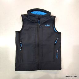 GILET CLIMA PROJECT CMP