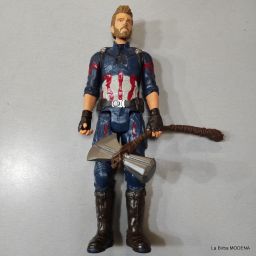 ACTION FIGURE THOR MARVEL