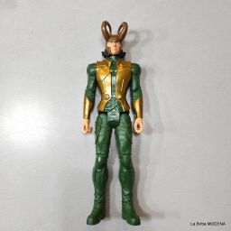 ACTION FIGURE LOKI MARVEL