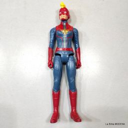 ACTION FIGURE CAPITAN MARVEL