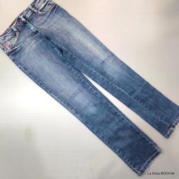 JEANS D&G