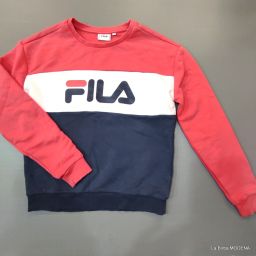 FELPA FILA