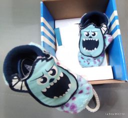 SCARPINE CULLA ADIDAS MONSTER