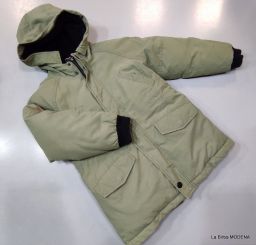 PARKA IMBOTTITO BENETTON