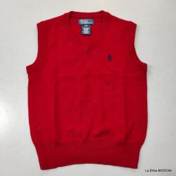 GILET LANA RALPH LAUREN