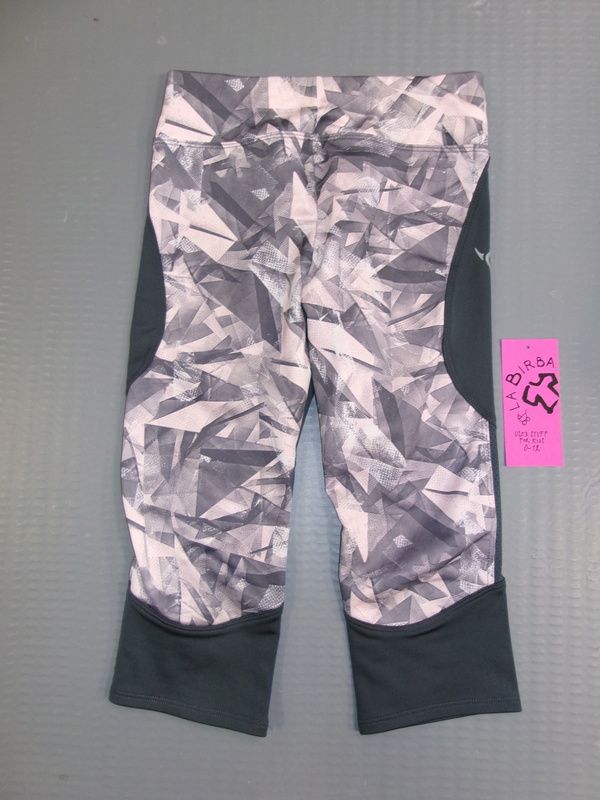 LEGGINS SPORT 3/4