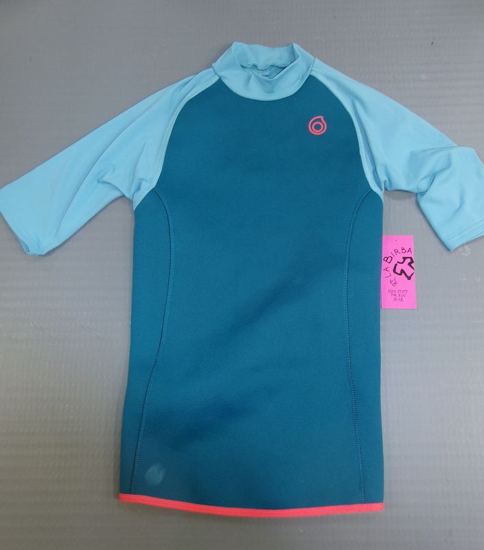 MAGLIA MUTA DECATHLON