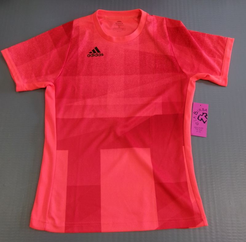 MAGLIA M/C ADIDAS