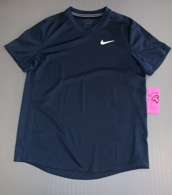 MAGLIA M/C NIKE