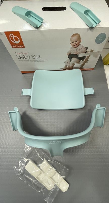 BABY SET STOKKE