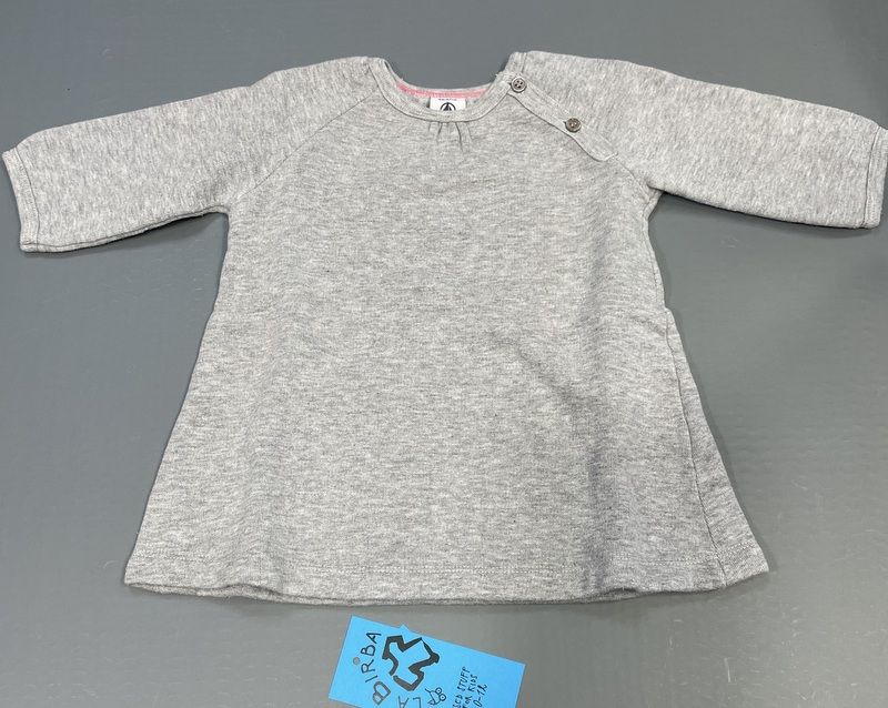 ABITO PETIT BATEAU