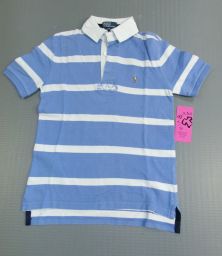 MAGLIA RALPH LAUREN M/C