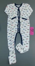 PAGLIACCETTO PETIT BATEAU