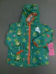 GIUBBINO FRUGI